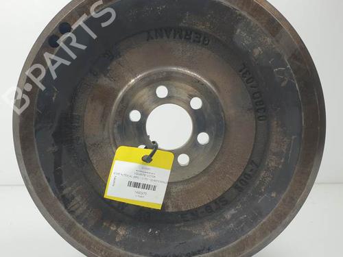 Used Flywheel SEAT ALTEA XL (5P5, 5P8) 1.6 TDI (105 hp) 24914542