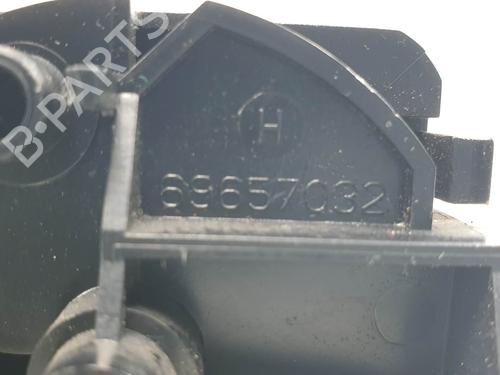 Climate control SMART FORFOUR (454) 1.5 CDI (454.001) | BP24585799I5 - Image 5
