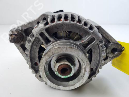 Alternator SMART CITY-COUPE (450)  | BP25590701M7 