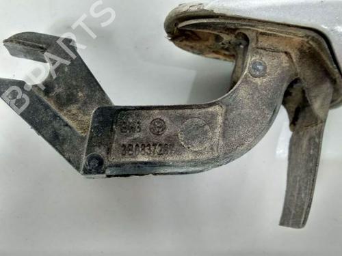 Rear right exterior door handle SEAT LEON (1M1) 1.8 20V | BP7531932C130 