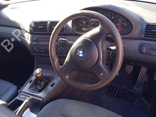 Headlight switch BMW 3 (E46) 320 d | BP9236592I24 
