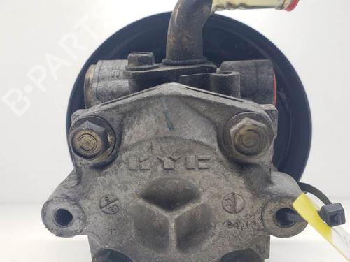 Steering pump MITSUBISHI OUTLANDER I (CU_W)  | BP25453369M99 