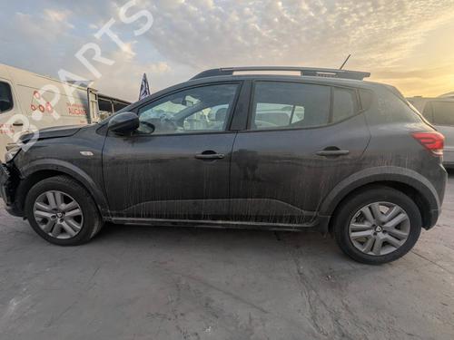 Handskerum DACIA SANDERO II 1.0 TCE 90 GPF | BP38927914C95  - Image 10