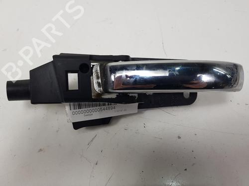 Rear left interior door handle CHRYSLER SEBRING (JS) 2.0 CRD (140 hp) 1FV25TRMAA | 1FV25TRMAA |