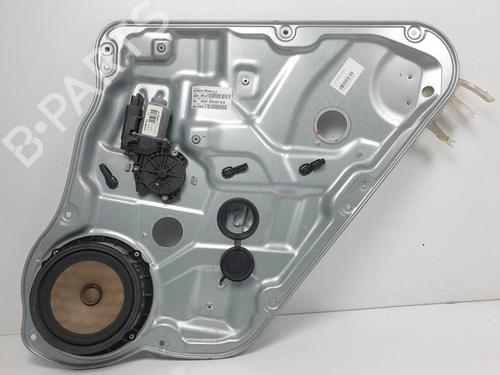Used Rear right window mechanism Rear right window mechanism KIA CEE'D Hatchback (ED) 1.6 CRDi 115 (115 hp) 16027358 16027358
