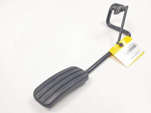 Used Pedal Pedal RENAULT CLIO II (BB_, CB_) 1.2 16V (BB05, BB0W, BB11, BB27, BB2T, BB2U, BB2V, CB05,... (75 hp) 18471786 18471786
