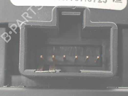 Headlight switch FIAT PANDA (169_) 1.2 (169.AXB11, 169.AXB1A) | BP40175245I24 - Image 6