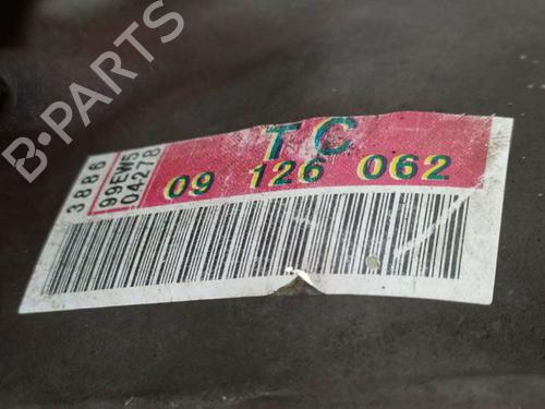 Gearbox OPEL VECTRA B (J96) 2.5 i V6 (F19) | BP8057729M3 