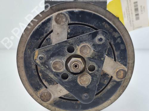 AC compressor PEUGEOT 206 CC (2D) 1.6 16V (2DNFUF, 2DNFUR) | BP29149518M34  - Image 7