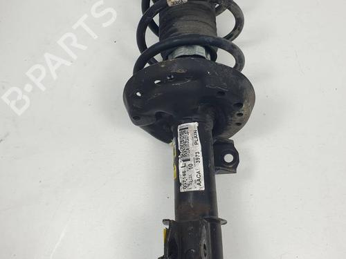Used Left front shock absorber Left front shock absorber OPEL ASTRA J (P10) 1.6 (68) (115 hp) 34512800 34512800