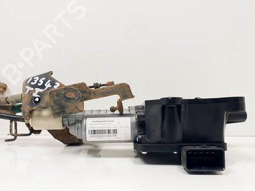 Used Electric handbrake CITROËN C4 Grand Picasso I (UA_) 1.6 HDi (109 hp) 16775585