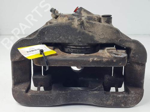 Right front brake caliper BMW 6 Convertible (E64) 645 Ci | BP28034306M104 - Image 2
