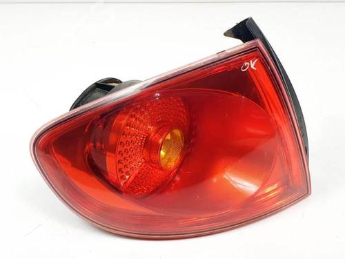 Left taillight SEAT ALTEA (5P1)  | BP17390139C34 