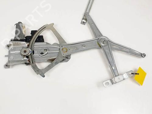 Used Front right window mechanism Front right window mechanism 19657133 19657133