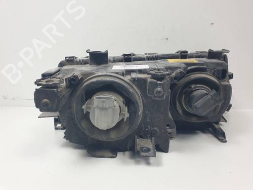 Left headlight BMW 3 (E46) 320 i | BP34643761C28 - Image 3