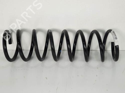 Used Shock absorber spring Shock absorber spring FORD FOCUS III 1.6 Ti (125 hp) 13953054 13953054
