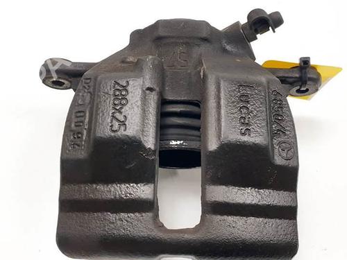 Used Right front brake caliper Right front brake caliper MERCEDES-BENZ CLK (C209) CLK 200 Kompressor (209.342) (163 hp) 18889534 18889534