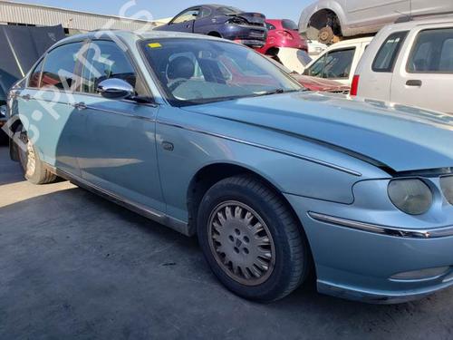 Left headlight ROVER 75 (RJ) 2.0 CDTi | BP11850385C28 