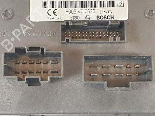 Elektronisk modul AUDI A6 C6 (4F2) 2.0 TDI | BP17637259M83 