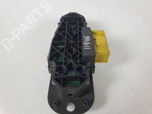 Left front window switch JAGUAR S-TYPE II (X200) 2.7 D | BP13917107I27 