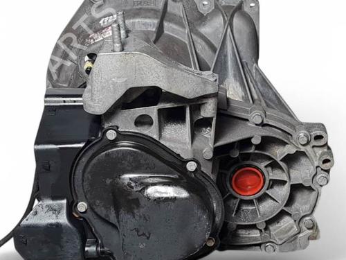 Gearbox FORD FIESTA VI (CB1, CCN) 1.6 TDCi | BP24350436M3 