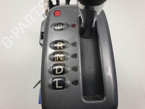 Gear lever NISSAN ALMERA TINO (V10) 2.0 | BP10094615M90 