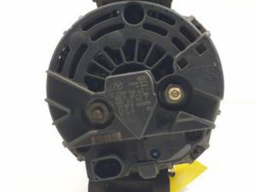 Alternator MERCEDES-BENZ CLK Convertible (A209) CLK 200 Kompressor (209.442) | BP30278676M7 