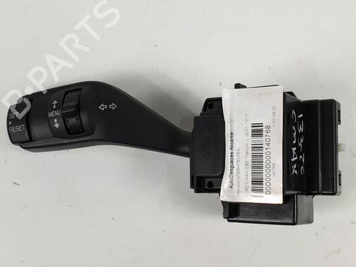 Steering column stalk FORD C-MAX (DM2) 2.0 | BP6843546I23 - Image 3