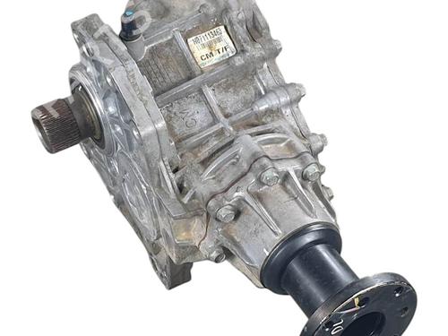 Used Front differential Front differential SEAT AROSA (6H1) 1.0 (50 hp) 25453760 25453760