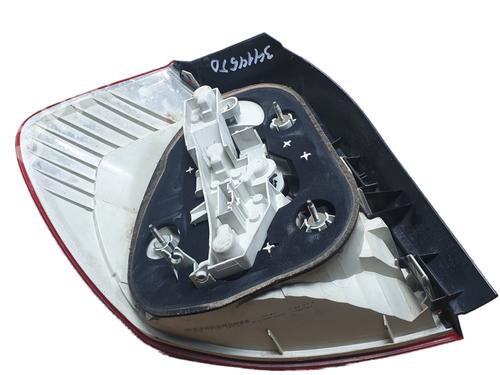 Right taillight BMW 1 (E81) 118 d | BP37192035C35 - Image 2