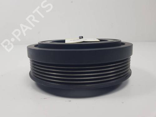 Pulley MAZDA CX-5 (KE, GH) 2.2 D AWD (KE2AW) | BP34611102M122 - Image 4