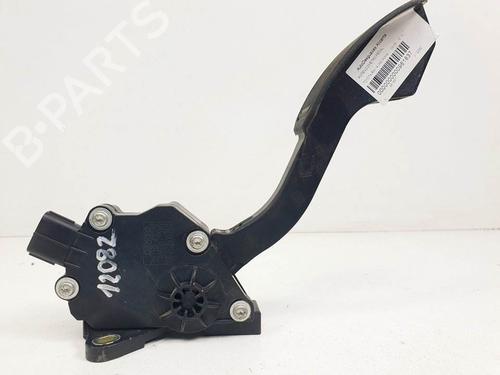 Used Pedal Pedal TOYOTA RAV 4 III (_A3_) 2.2 D 4WD (ALA30_, ALA30R) (177 hp) 14985340 14985340