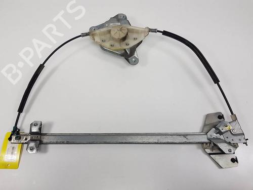 Used Front right window mechanism Front right window mechanism 11837789 11837789