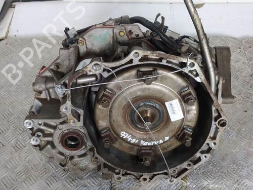 Used Gearbox Gearbox 8057729 8057729