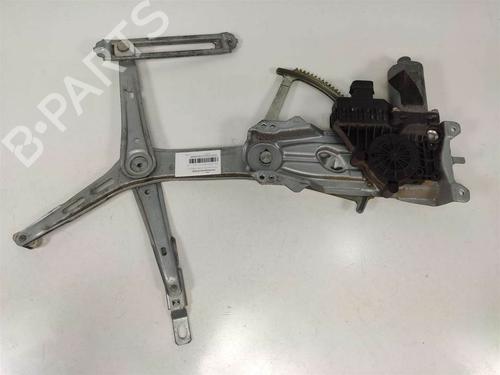 Used Front right window mechanism Front right window mechanism OPEL ASTRA G Hatchback (T98) 1.7 DTI 16V (F08, F48) (75 hp) 9835900 9835900
