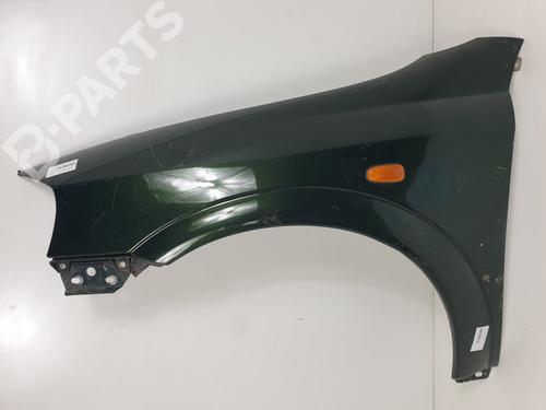 left-front-fenders-opel-astra-g-hatchback-t98-16-16v-f08-f48-1998-1999-2000-2001-2002-2003-2004-2005-2006-2007-2008-2009-10917821 main image