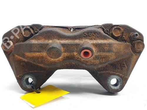 Right front brake caliper TOYOTA LAND CRUISER 90 (_J9_) 3.0 TD (KZJ90_, KZJ95_, KZJ90R, KZJ95R, KZJ90W, KZJ95W) | BP12364148M104 