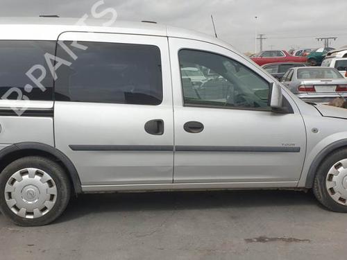 Left taillight OPEL COMBO Box Body/MPV 1.3 CDTI 16V | BP15527556C34 - Image 11