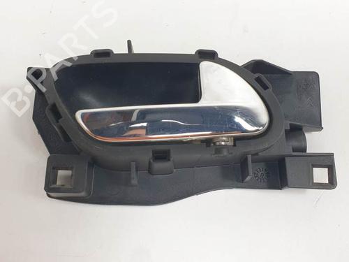 Used Front right interior door handle CITROËN C4 I (LC_) 1.6 HDi (109 hp) 9151396