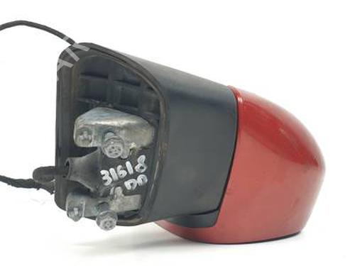 Right mirror CITROËN C4 I (LC_) 1.6 VTi 120 | BP30525143C27