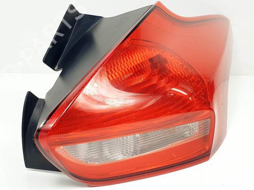 Used Right taillight Right taillight FORD FOCUS III 1.0 EcoBoost (100 hp) 25258084 25258084