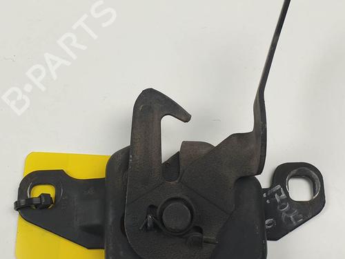 hood-lock-renault-twingo-ii-cn0_-2007-24499531 main image