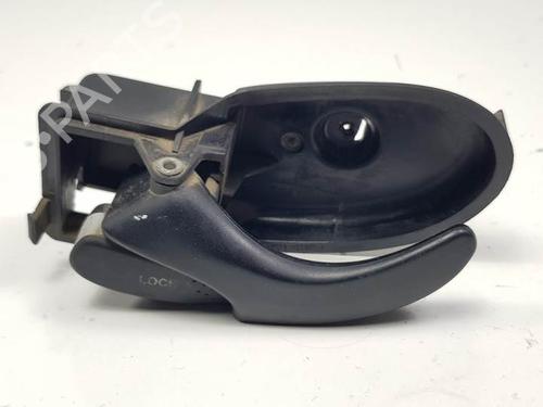 Used Front left interior door handle FORD TRANSIT Van (FA_ _) [2006-2014]  11419731