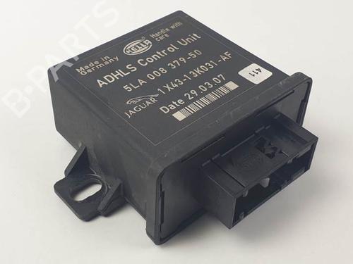Used Electronic module JAGUAR S-TYPE II (X200) 2.7 D (207 hp) 25138836