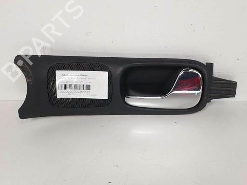 Used Front right interior door handle Front right interior door handle AUDI A4 B5 (8D2) 1.9 TDI (90 hp) 6996338 6996338