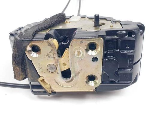 Used Rear left lock Rear left lock NISSAN MURANO I (Z50) 3.5 (234 hp) 19446804 19446804