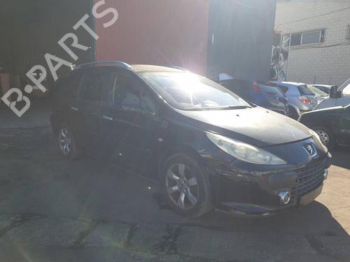 Electronic module PEUGEOT 307 Break (3E) 1.6 HDi 110 | BP30998525M83  - Image 17