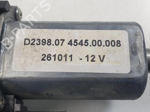 Front left window mechanism FORD TRANSIT CONNECT (P65_, P70_, P80_) 1.8 TDCi | BP37659012C22  - Image 5