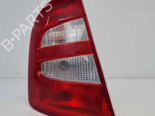 Used Left taillight Left taillight 38564611 38564611