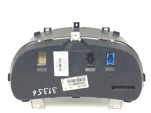 Instrument cluster FIAT DUCATO Bus (244_) 2.3 JTD | BP29172621C47 